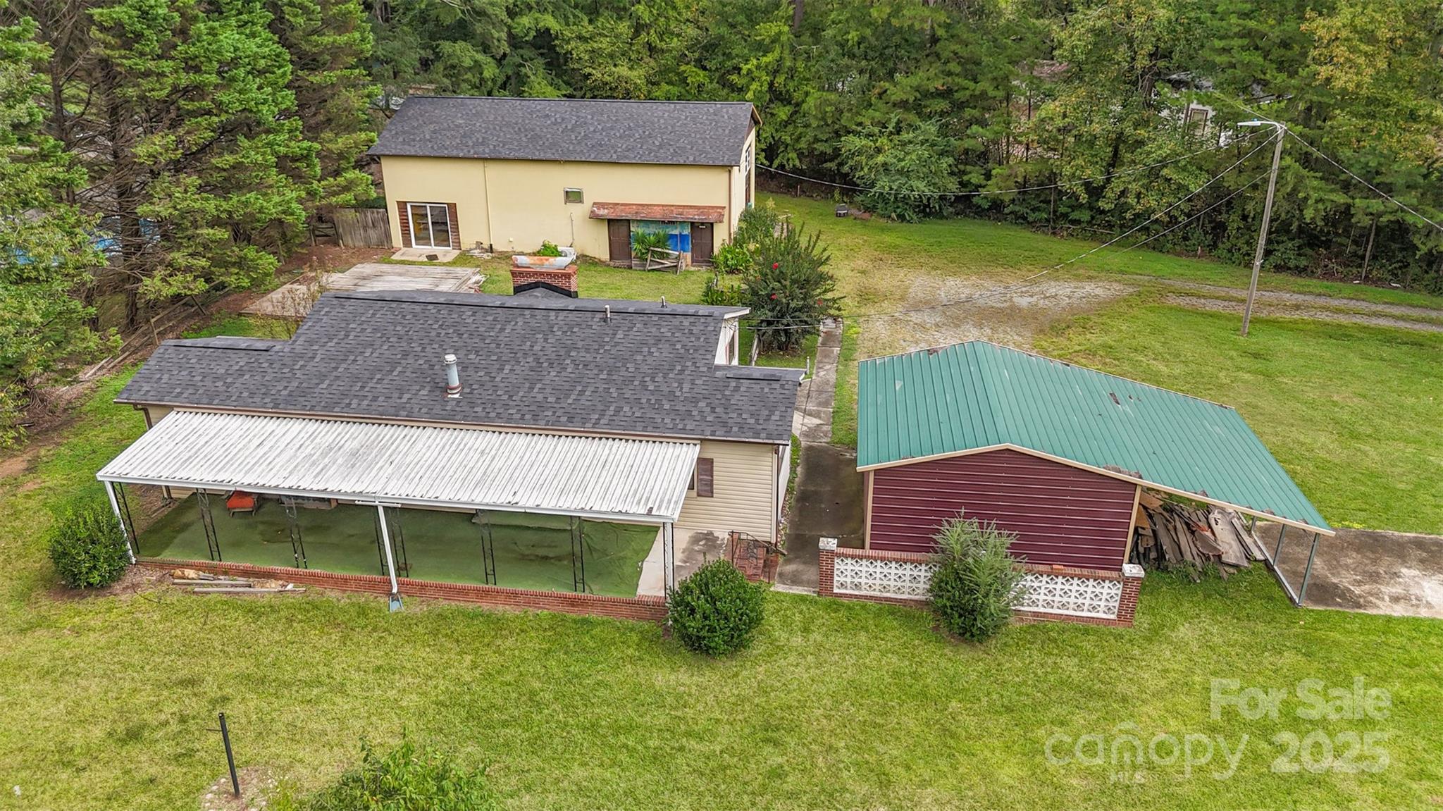 5208 Hickory Grove Road Mount Holly, NC 28120 - Photo 47 of 48