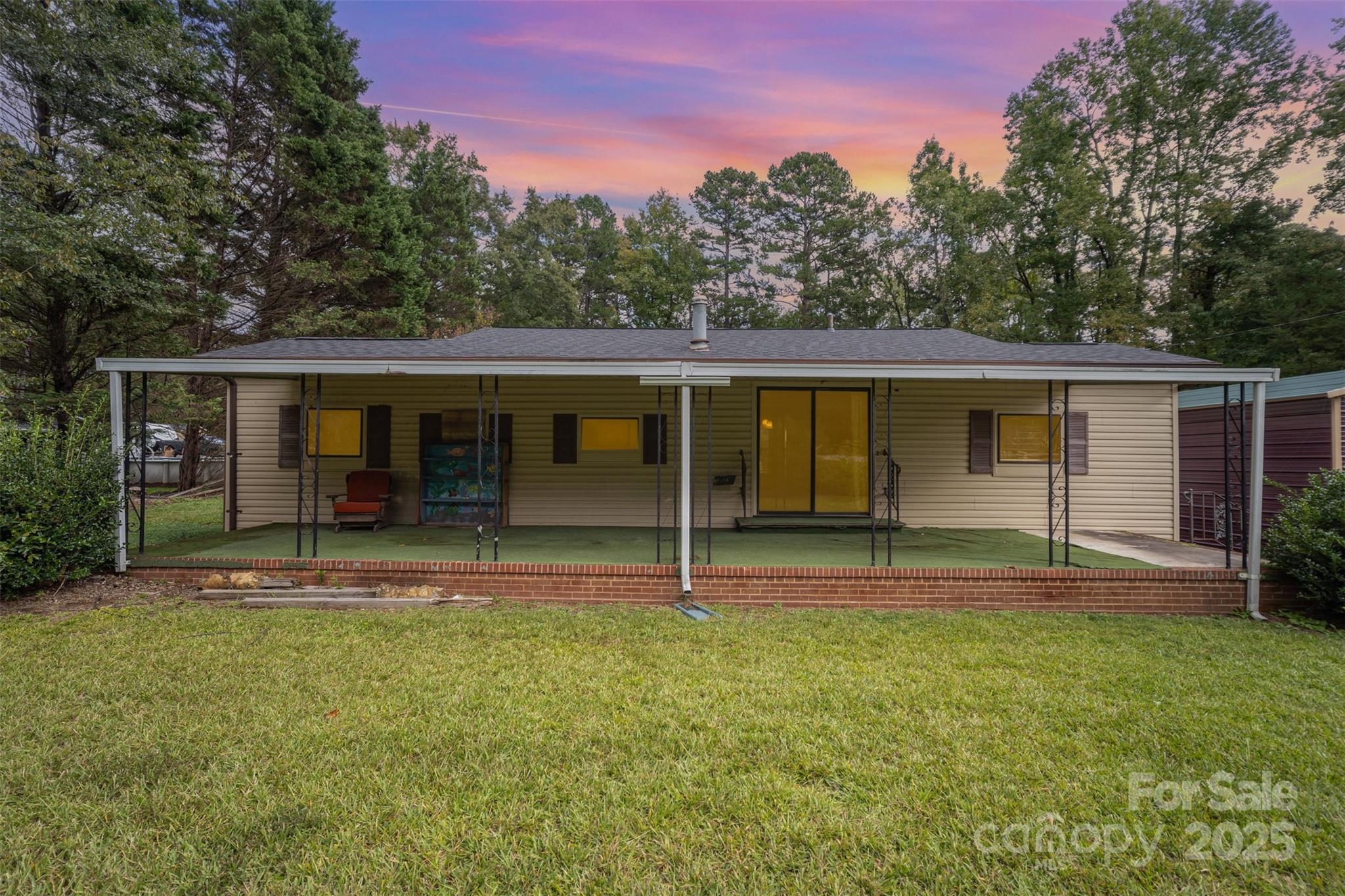 5208 Hickory Grove Road Mount Holly, NC 28120 - Photo 48 of 48