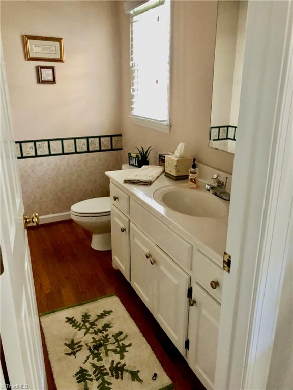 221 Jackson Road Mount Airy, NC 27030 - Photo 30 of 48 Gallery Image 30