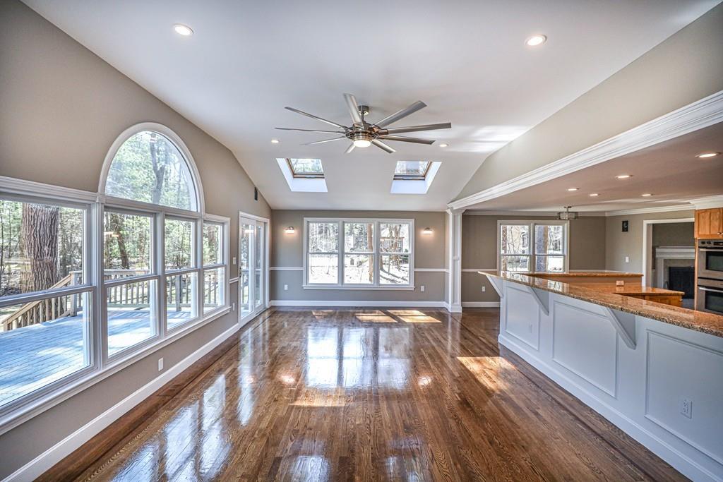 54 Rambling Road Sudbury, MA 01776 - Photo 3 of 42
