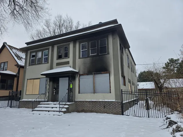 $325,000 | 3245 Penn Avenue North, Minneapolis, MN 55412