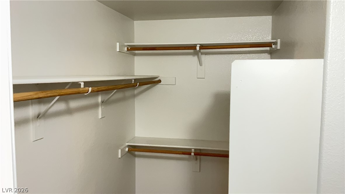 830 Carnegie Street, Unit 1024 Henderson, NV 89052 - Photo 15 of 27 View of walk in closet