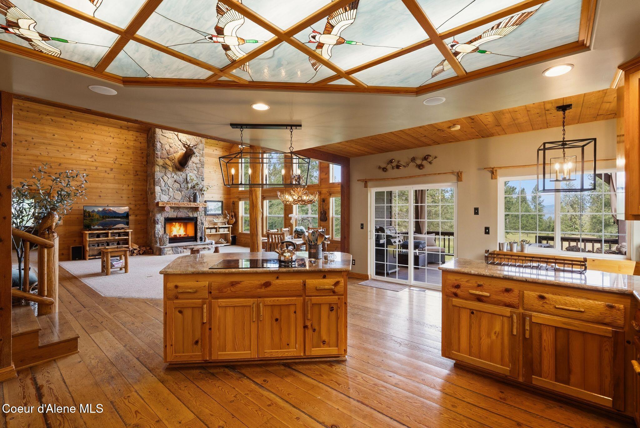 235 Kiebert Loop Hope, ID 83836 - Photo 13 of 97 Kitchen