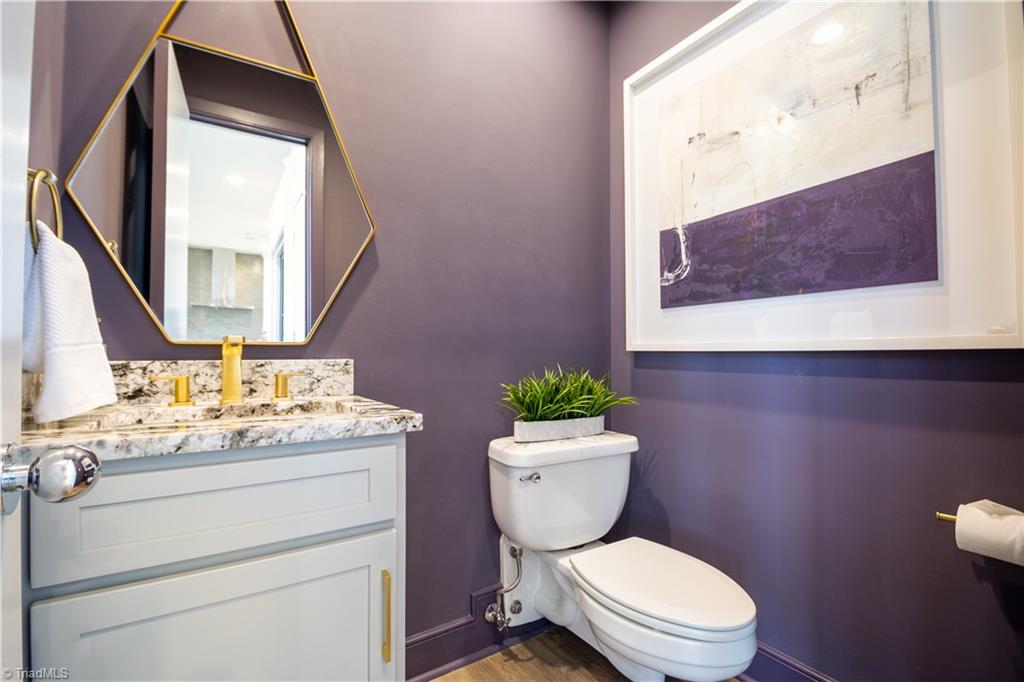 317 West High Avenue, Unit 15A High Point, NC 27260 - Photo 19 of 38