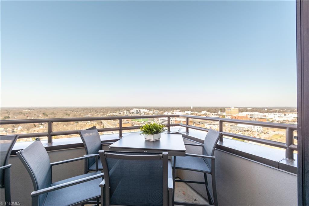 317 West High Avenue, Unit 15A High Point, NC 27260 - Photo 21 of 38