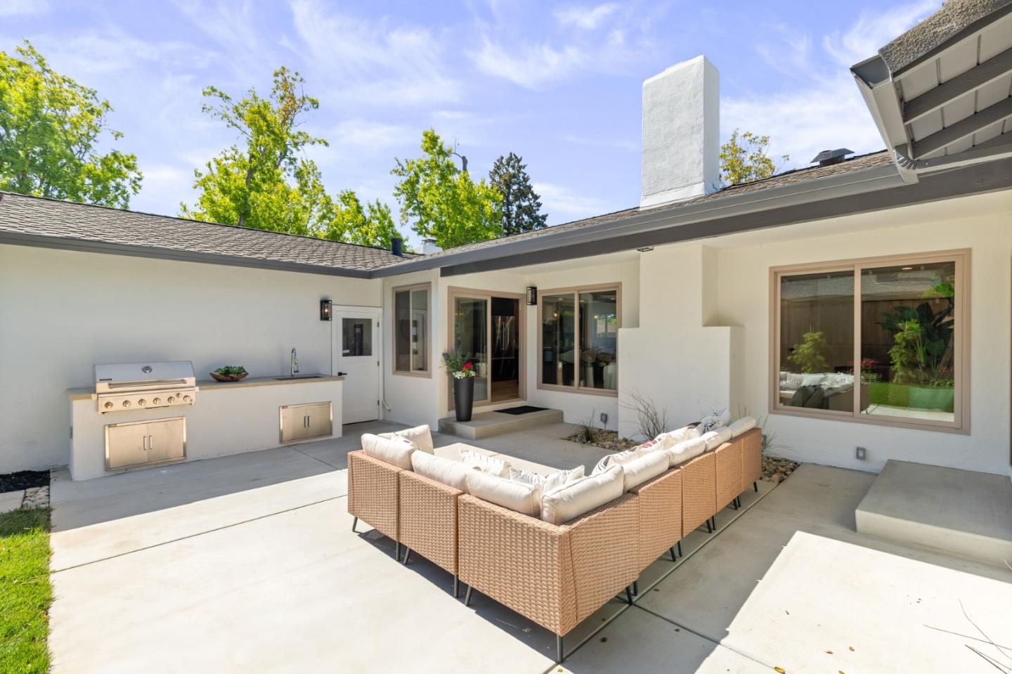 1961 Fordham Way Mountain View, CA 94040 - Photo 27 of 29