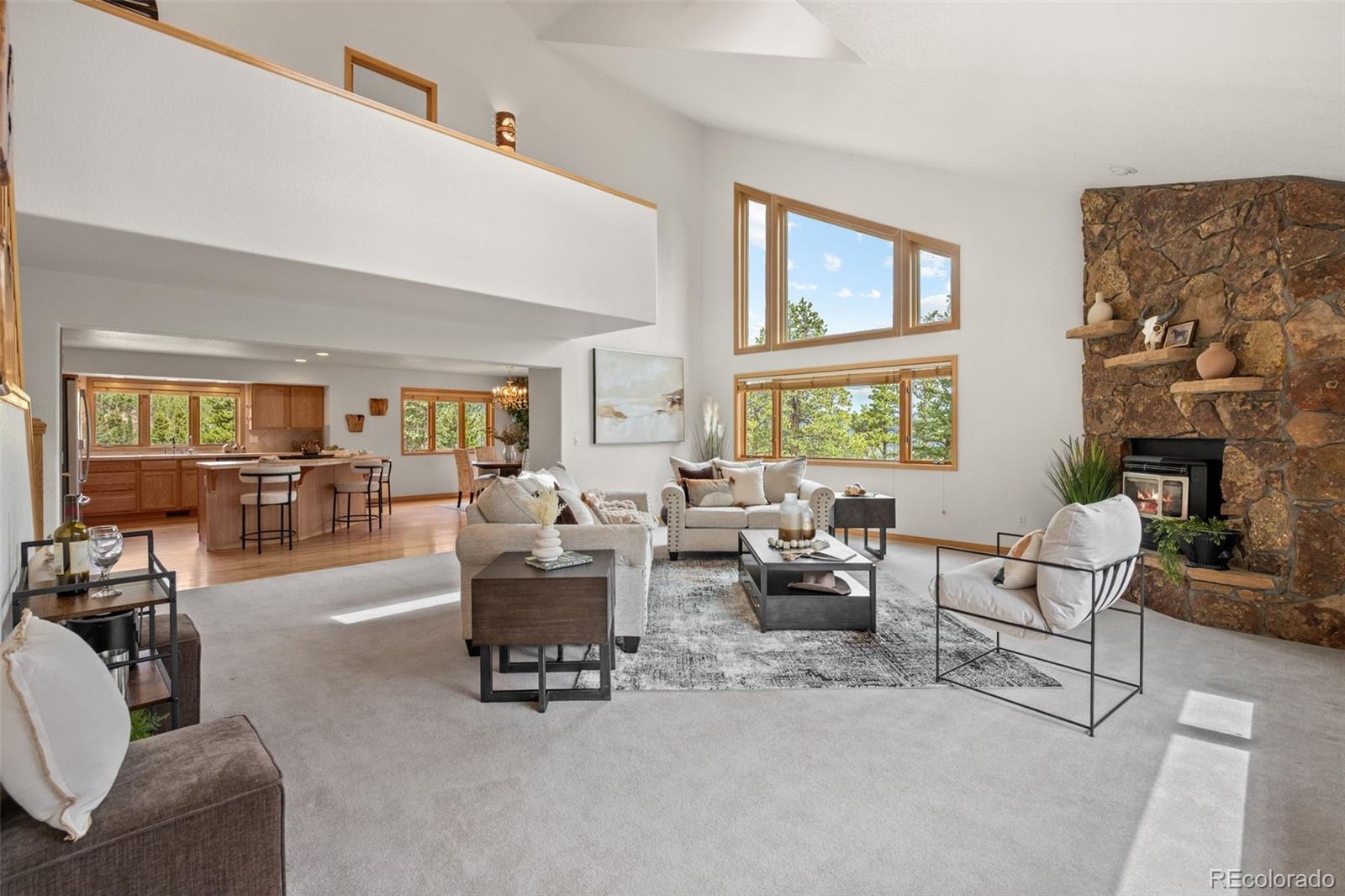 1363 Royal Ridge Drive Bailey, CO 80421 - Photo 12 of 50 Gallery Image 12