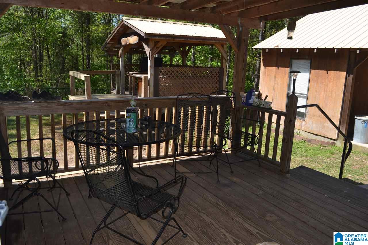 7174 Montevallo Road Centreville, AL 35042 - Photo 17 of 20