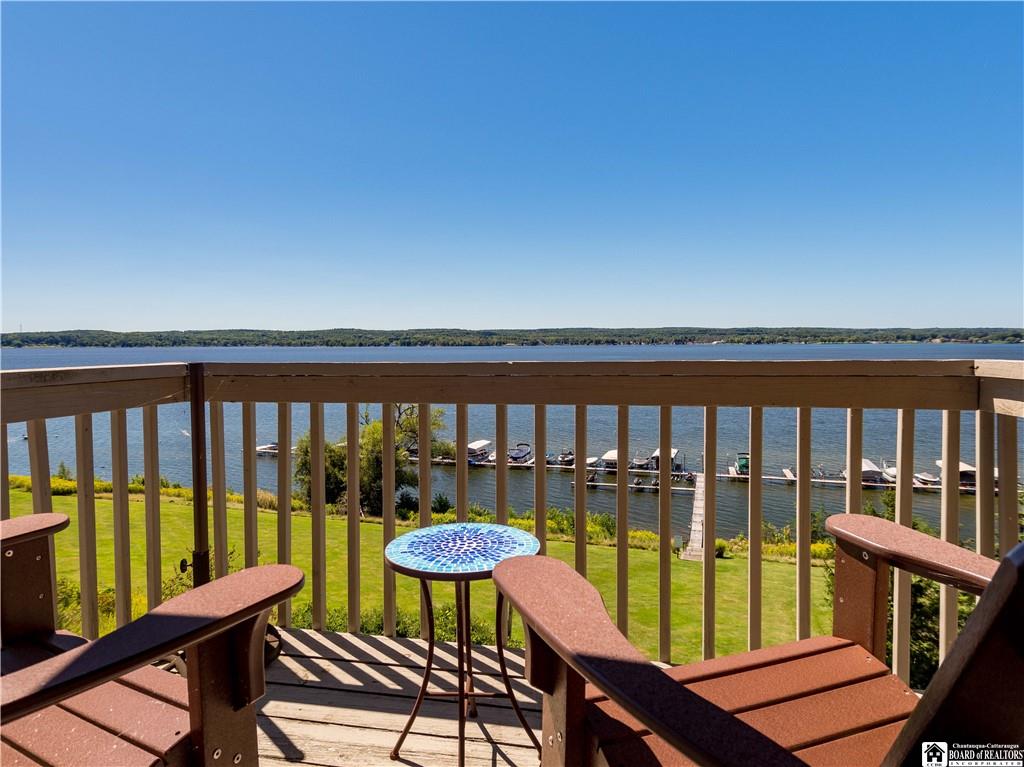 66 Cayuga Drive, Dewittville, NY 14728 Compass