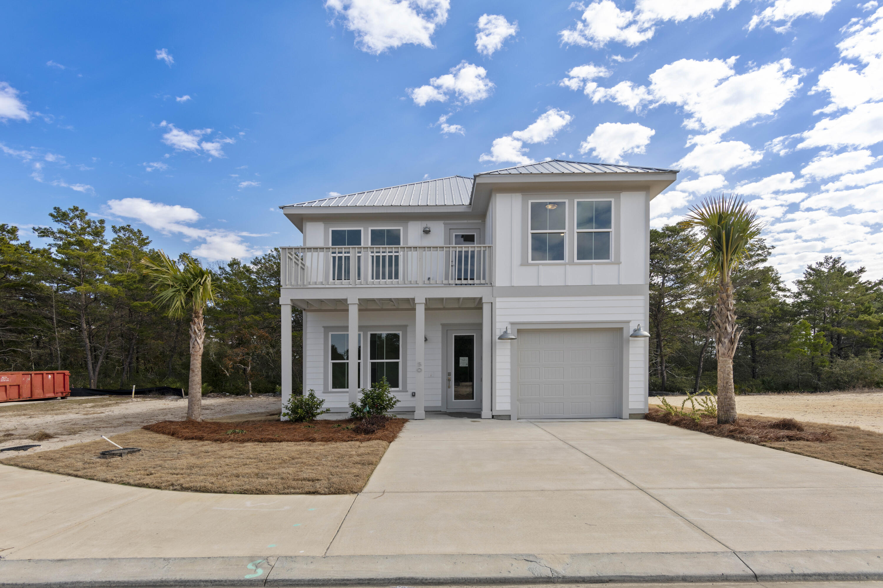 50 Nautilus Breeze Way Inlet Beach, Unit LOT 20 Inlet Beach, FL 32461 - Photo 1 of 34 Piper