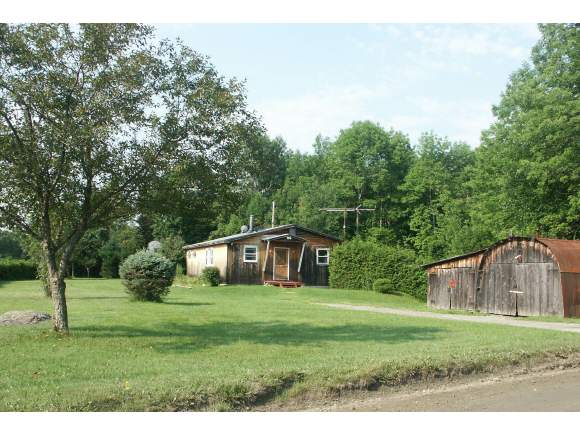 163 Stewart Road Berlin, VT 05602 - Photo 1 of 12 Gallery Image 1