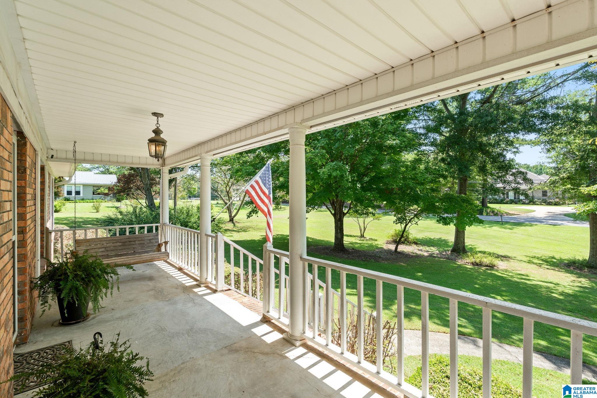 1747 Brookside Road Mount Olive, AL 35117 - Photo 4 of 39 Gallery Image 4