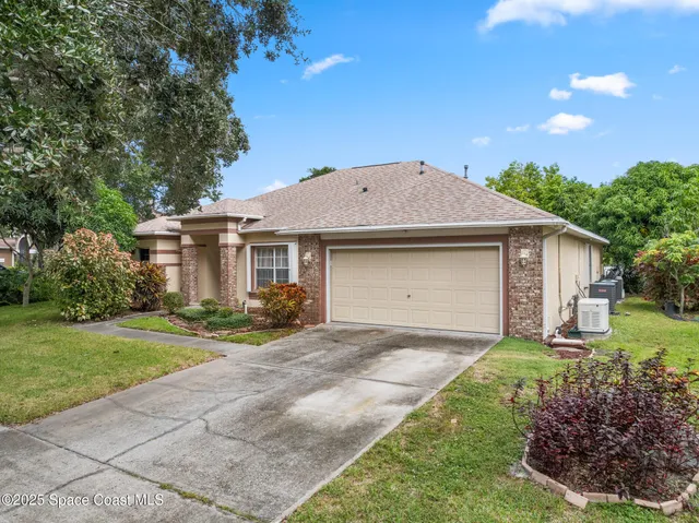 $385,000 | 1047 Tortoise Cove, Melbourne, FL 32935