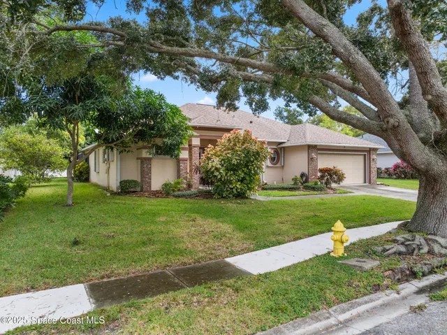 $385,000 | 1047 Tortoise Cove, Melbourne, FL 32935