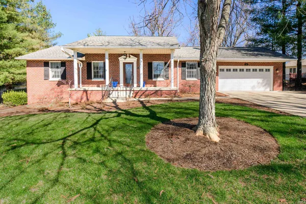 $409,000 | 1611 East Thornton Drive, Bloomington, IN 47401