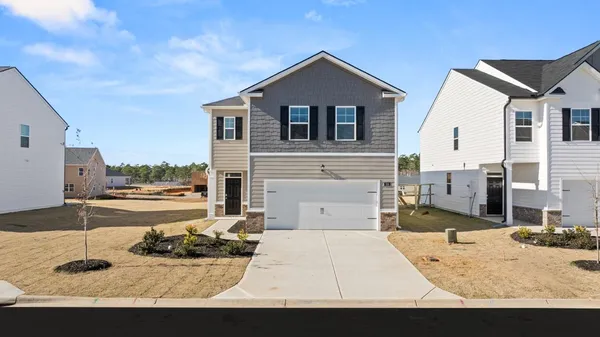 $291,230 | 662 Lytham Drive, Aiken, SC 29801