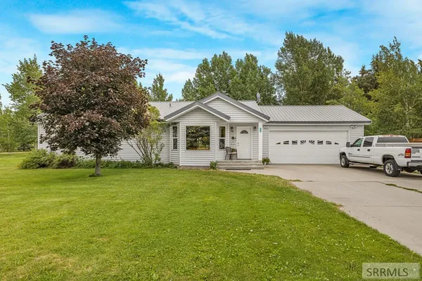 $440,000 | 680 2780 East, St. Anthony, ID 83445