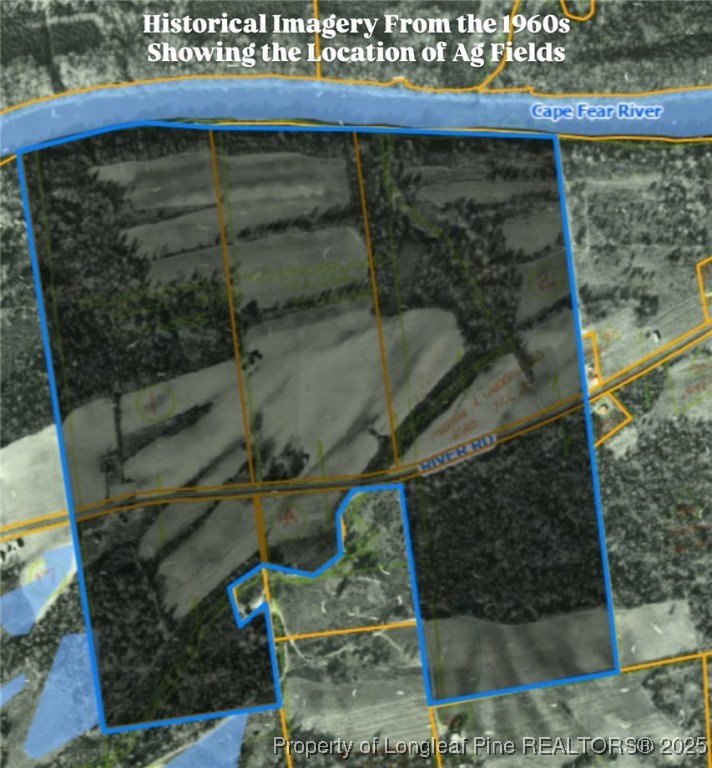 5725 River Road Wade, NC 28395 - Photo 2 of 35 a bathroom with a shower