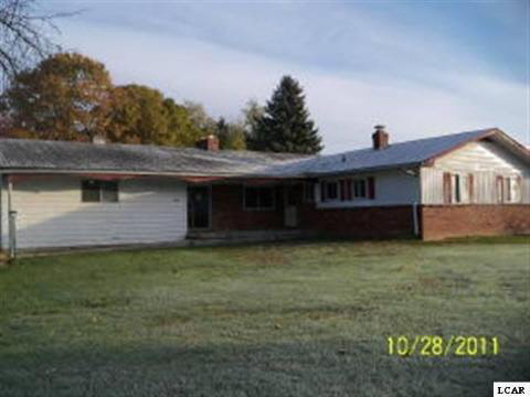 3580 West Monroe Road Tipton, MI 49287 - Photo 1 of 10 20026214.JPG