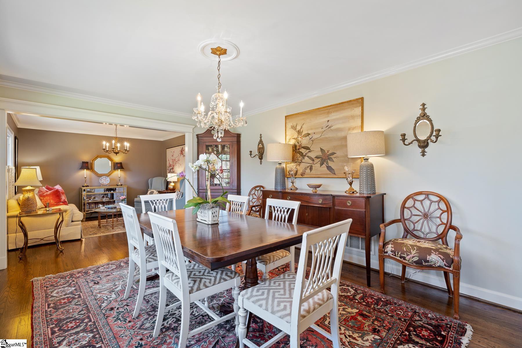 123 Shallowford Road Greenville, SC 29607 - Photo 11 of 24