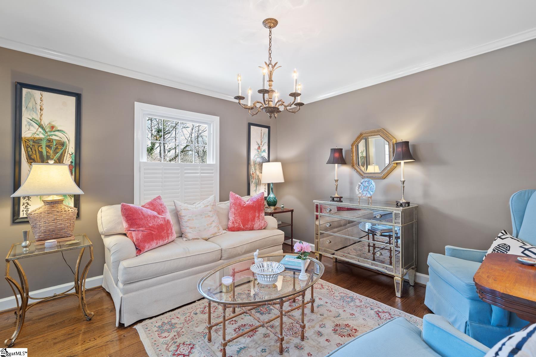 123 Shallowford Road Greenville, SC 29607 - Photo 12 of 24
