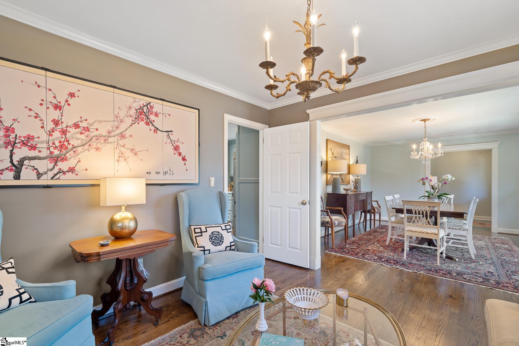 123 Shallowford Road Greenville, SC 29607 - Photo 13 of 24