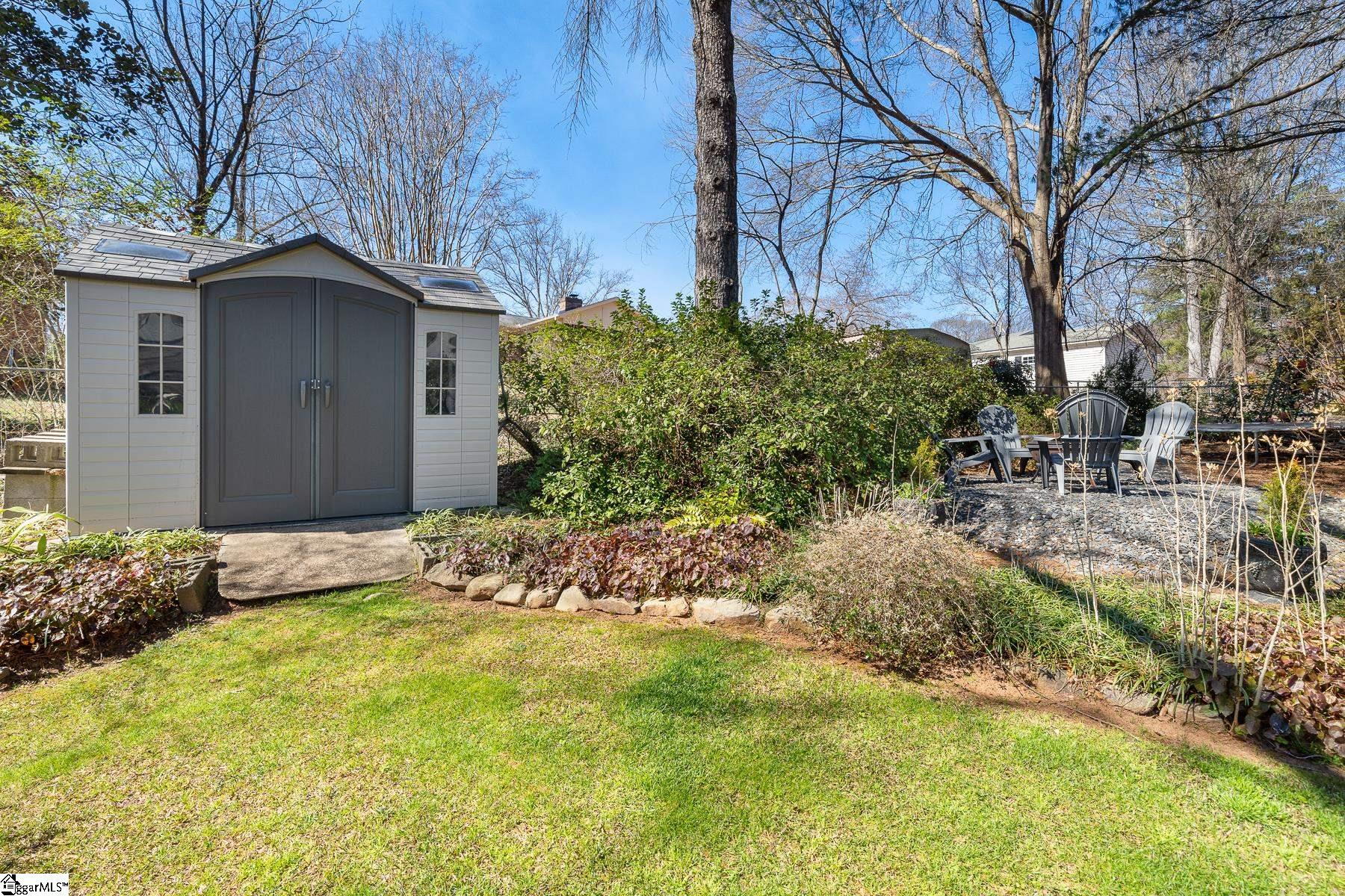 123 Shallowford Road Greenville, SC 29607 - Photo 21 of 24