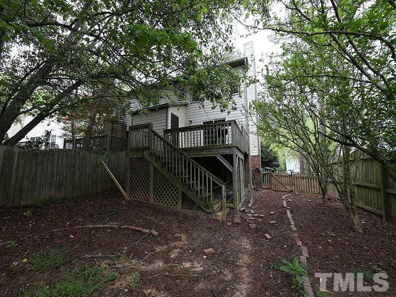 6237 Tributary Drive Raleigh, NC 27609 - Photo 12 of 12 Gallery Image 12