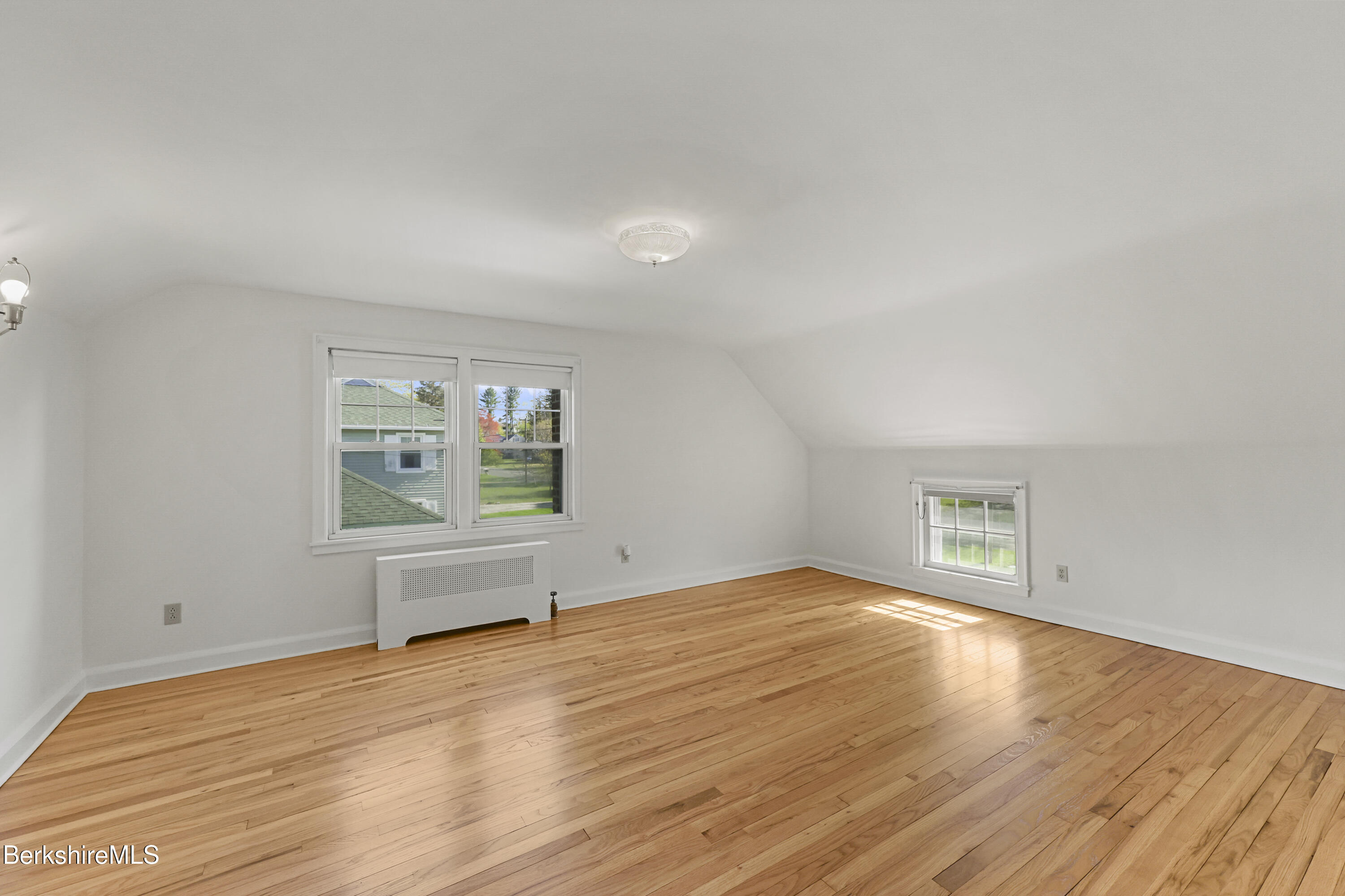 194 Eleanor Road Pittsfield, MA 01201 - Photo 24 of 39 155 Second Floor Bedroom Three