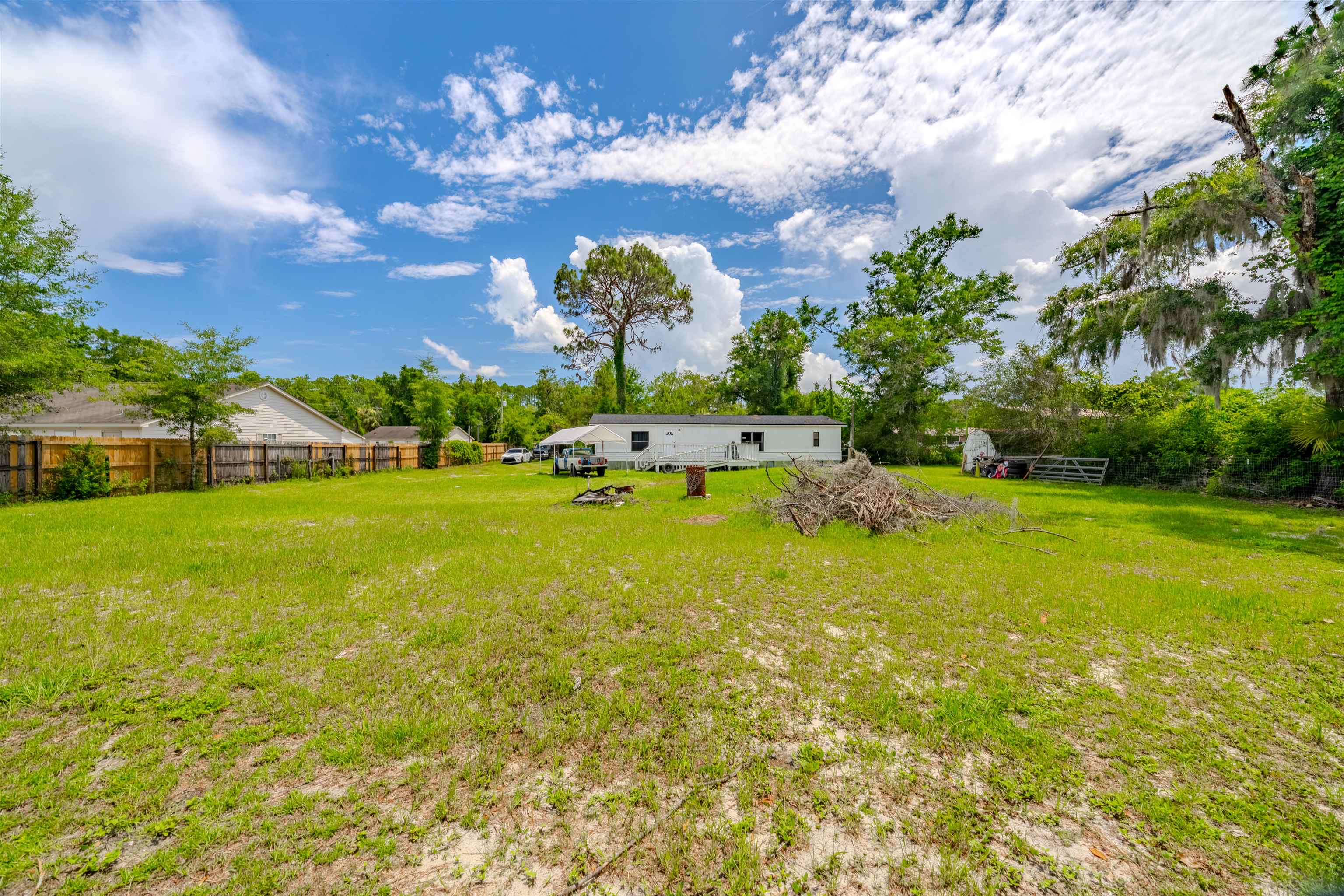 726 Shadeville Road Crawfordville, FL 32327 - Photo 40 of 46