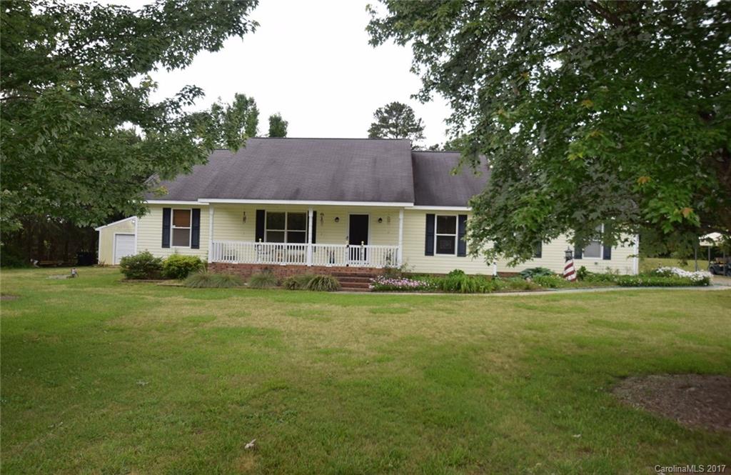 7014 Shelf Road Marshville, NC 28103 - Photo 1 of 24