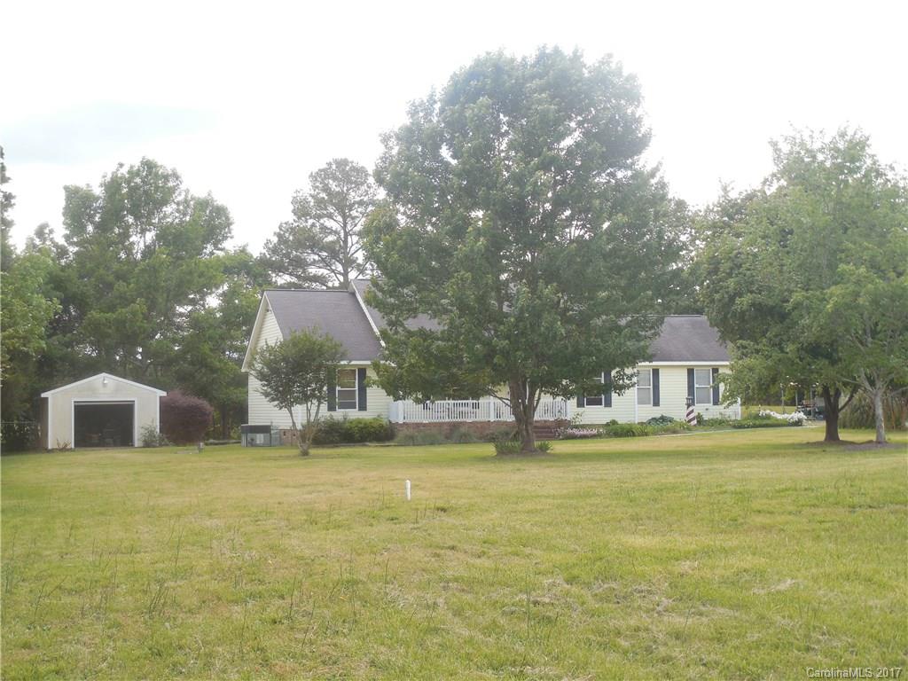 7014 Shelf Road Marshville, NC 28103 - Photo 3 of 24