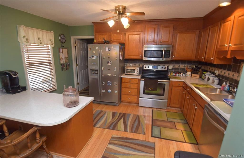7014 Shelf Road Marshville, NC 28103 - Photo 10 of 24