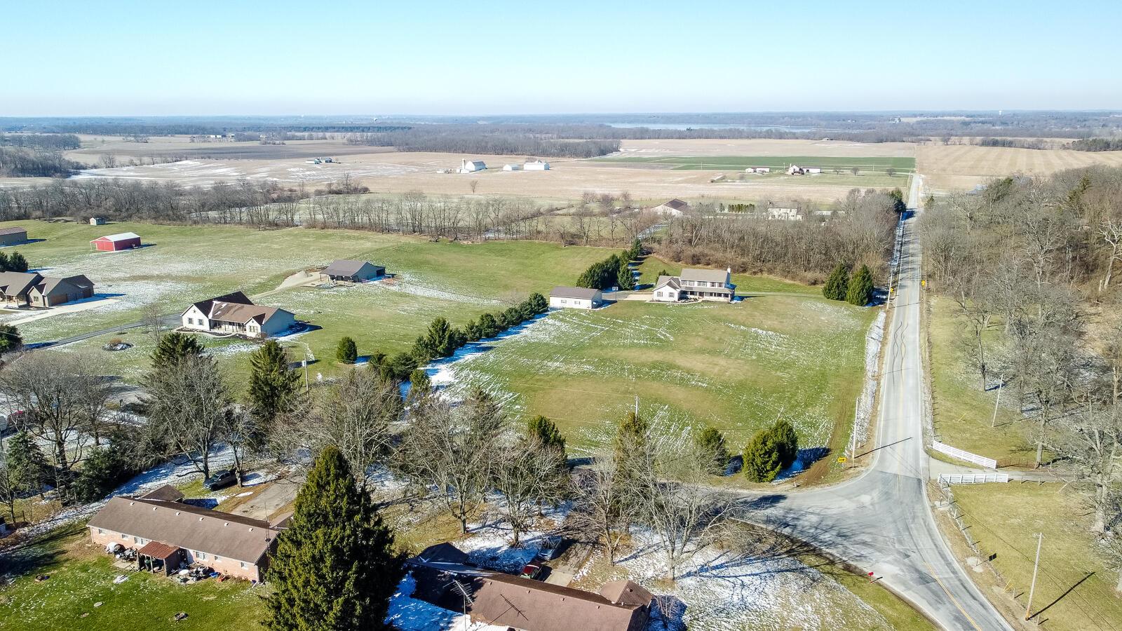 4520 Mahar Road South Vienna, OH 45369 - Photo 54 of 58 4520 Mahar-55