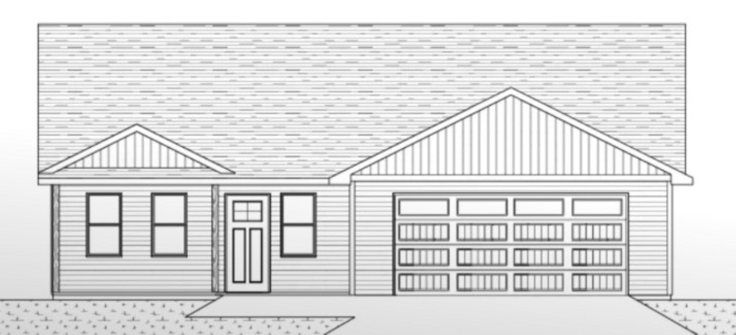 1102 Bonny Lane Chilton, WI 53014 - Photo 2 of 7