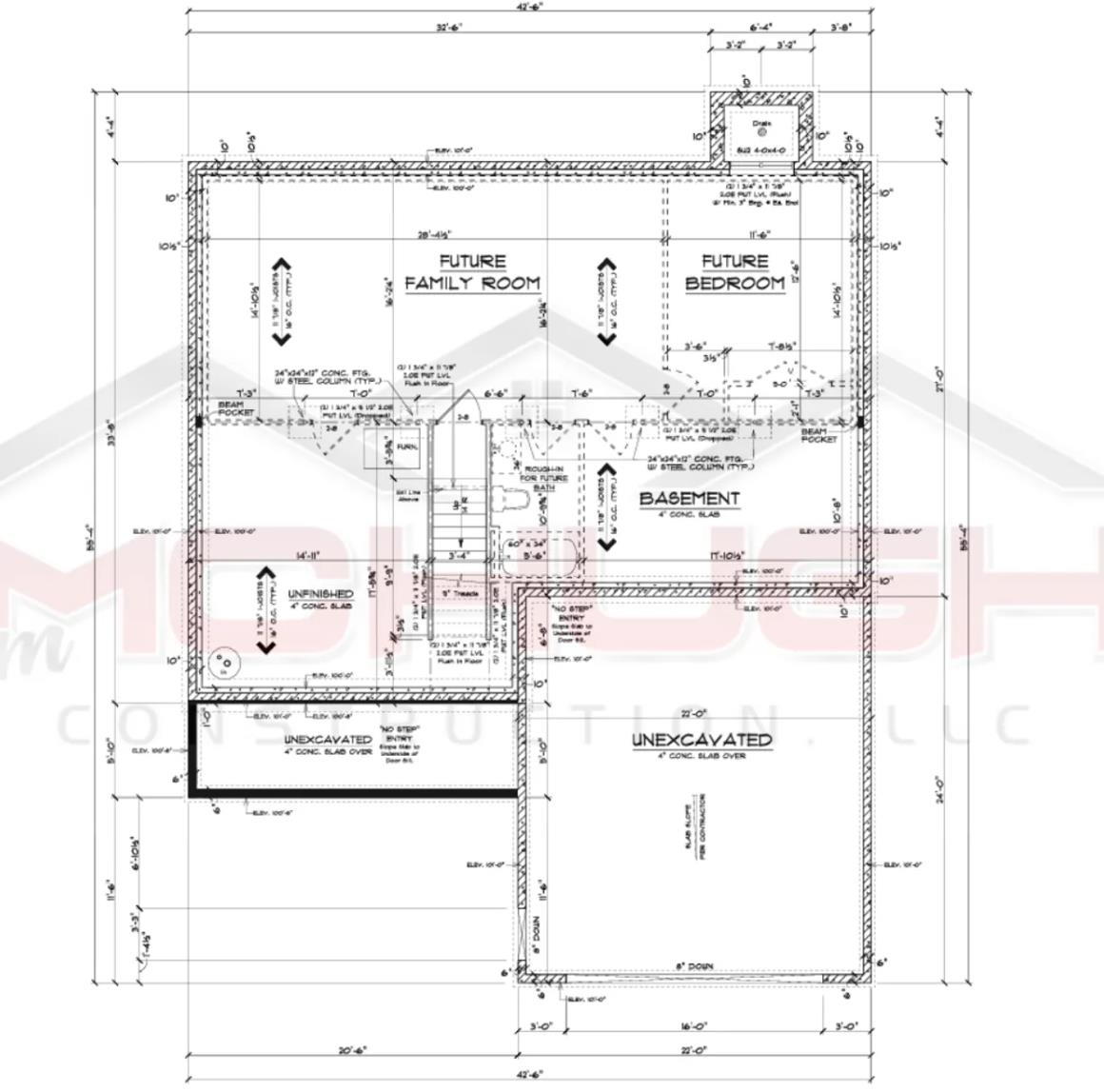 1102 Bonny Lane Chilton, WI 53014 - Photo 4 of 7