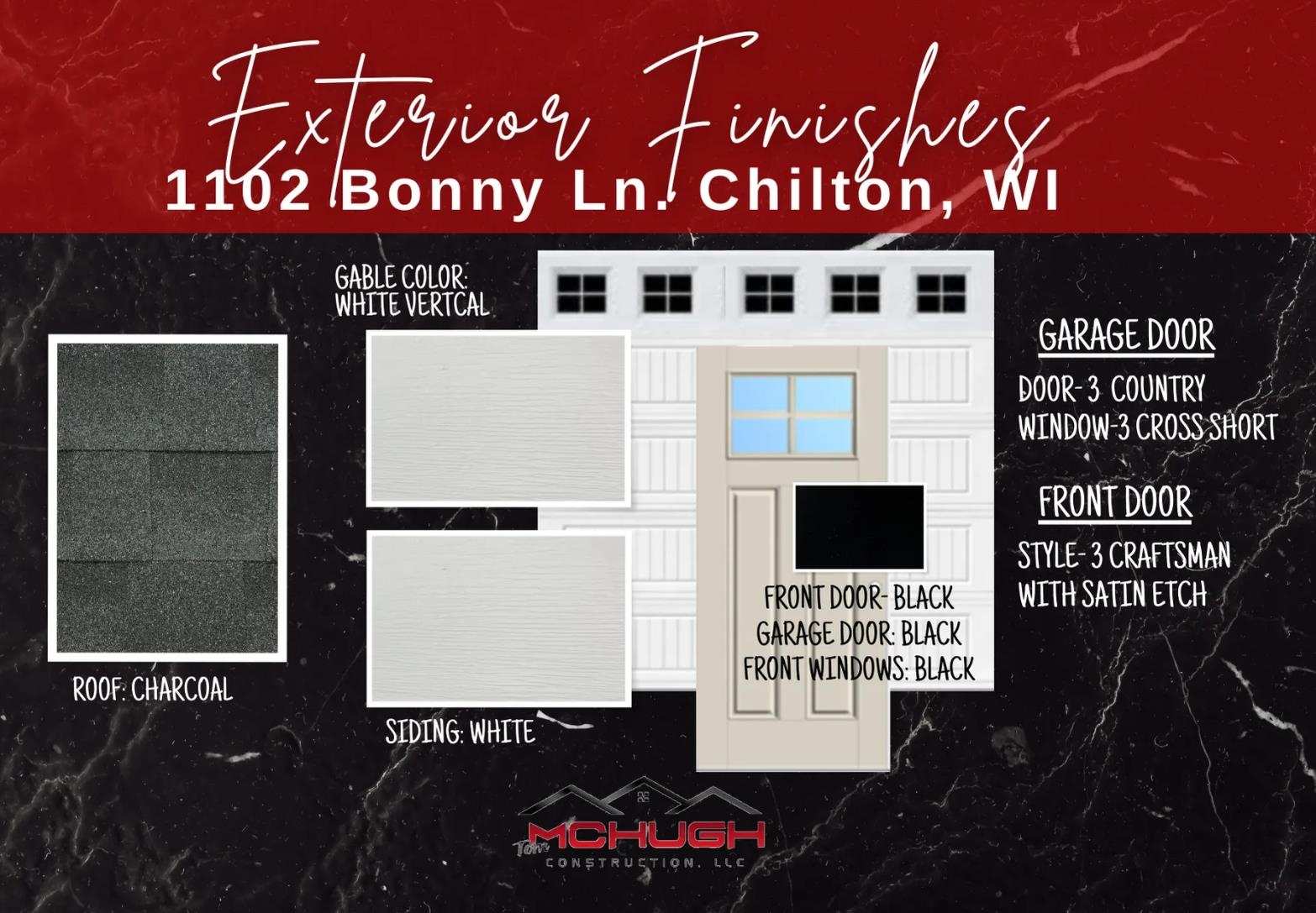 1102 Bonny Lane Chilton, WI 53014 - Photo 5 of 7