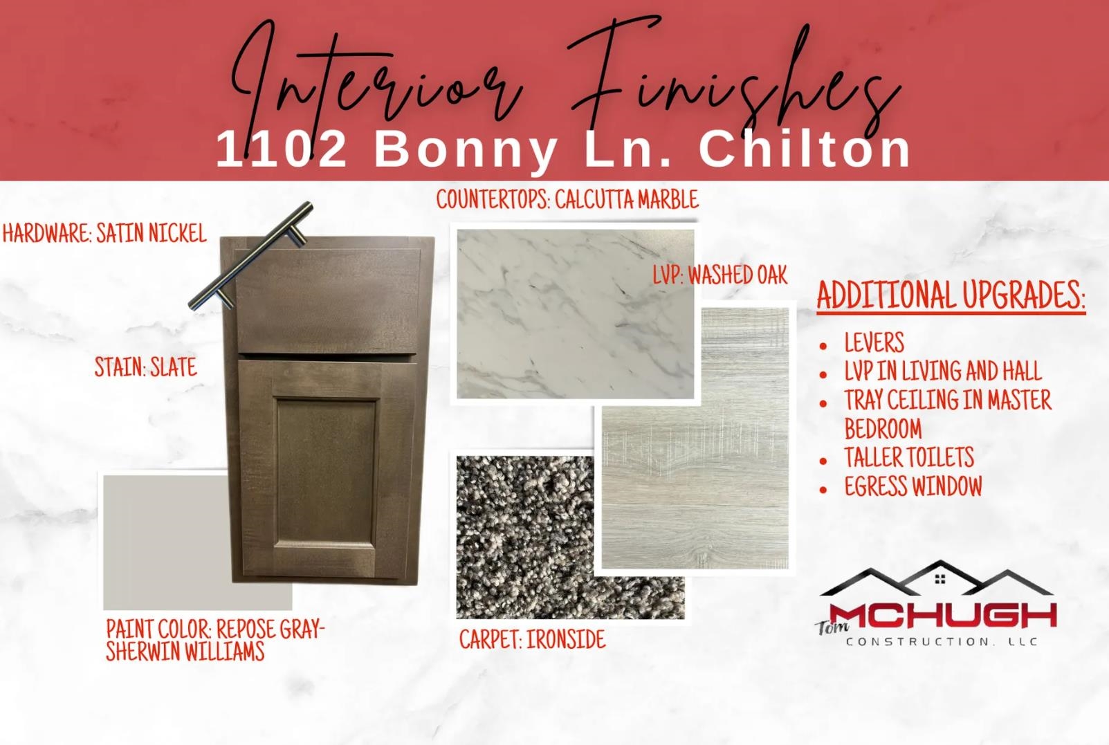 1102 Bonny Lane Chilton, WI 53014 - Photo 6 of 7