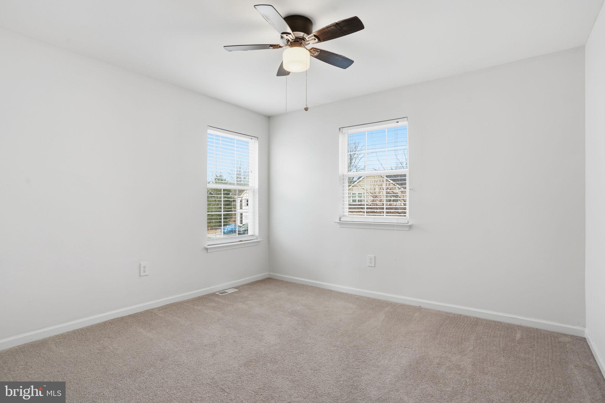 737 Seminary Street Pennsburg, PA 18073 - Photo 20 of 30 a view of an empty room with a window