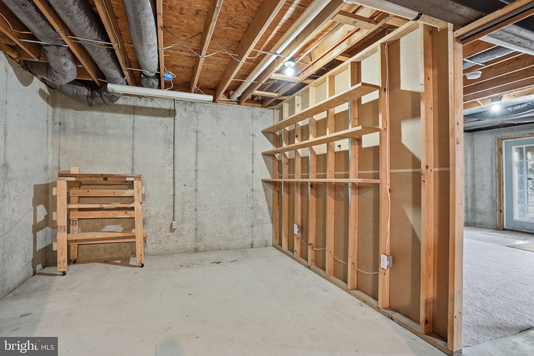 737 Seminary Street Pennsburg, PA 18073 - Photo 22 of 30 a view of entryway with stairs