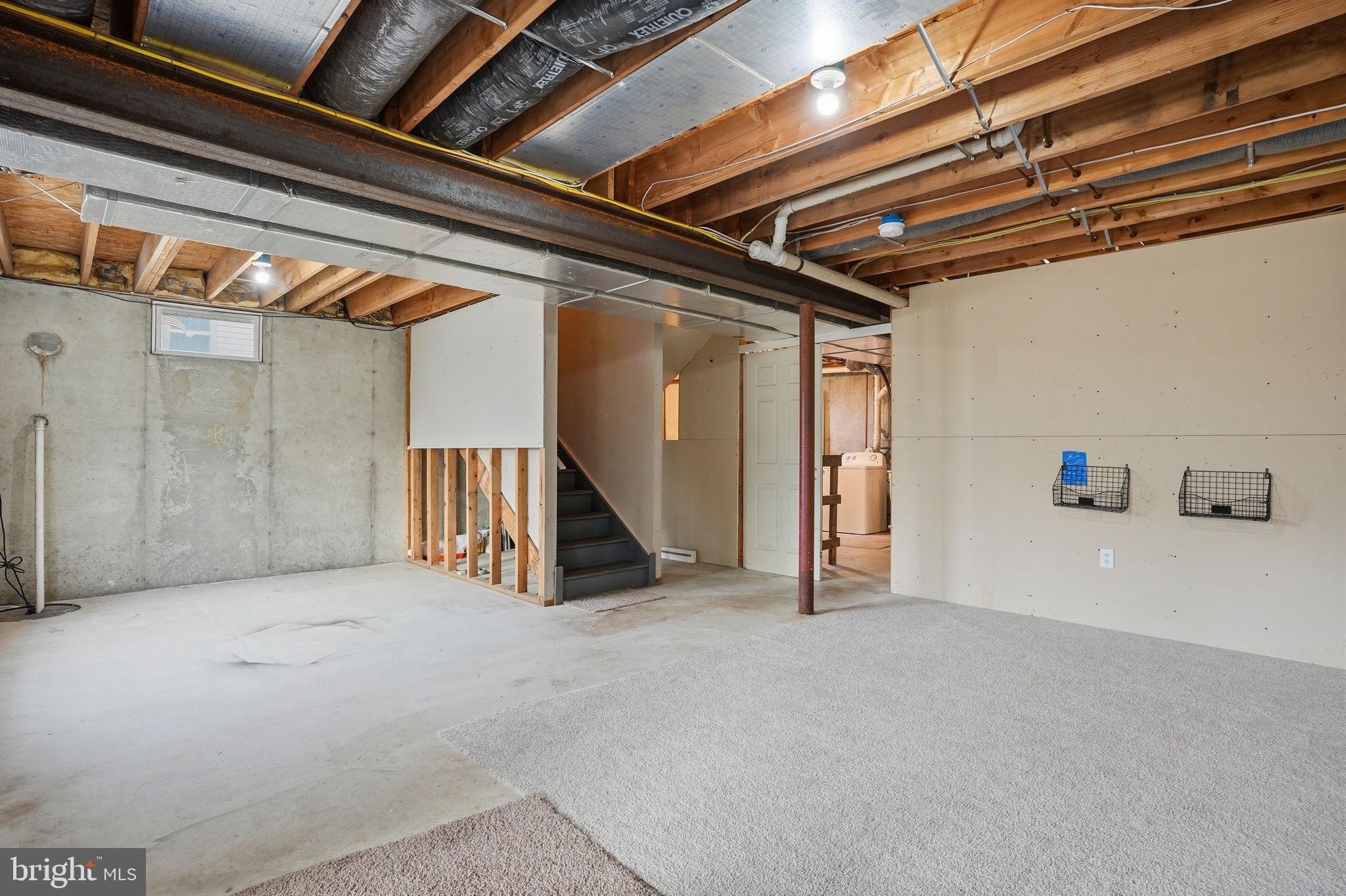 737 Seminary Street Pennsburg, PA 18073 - Photo 25 of 30 a view of an empty room