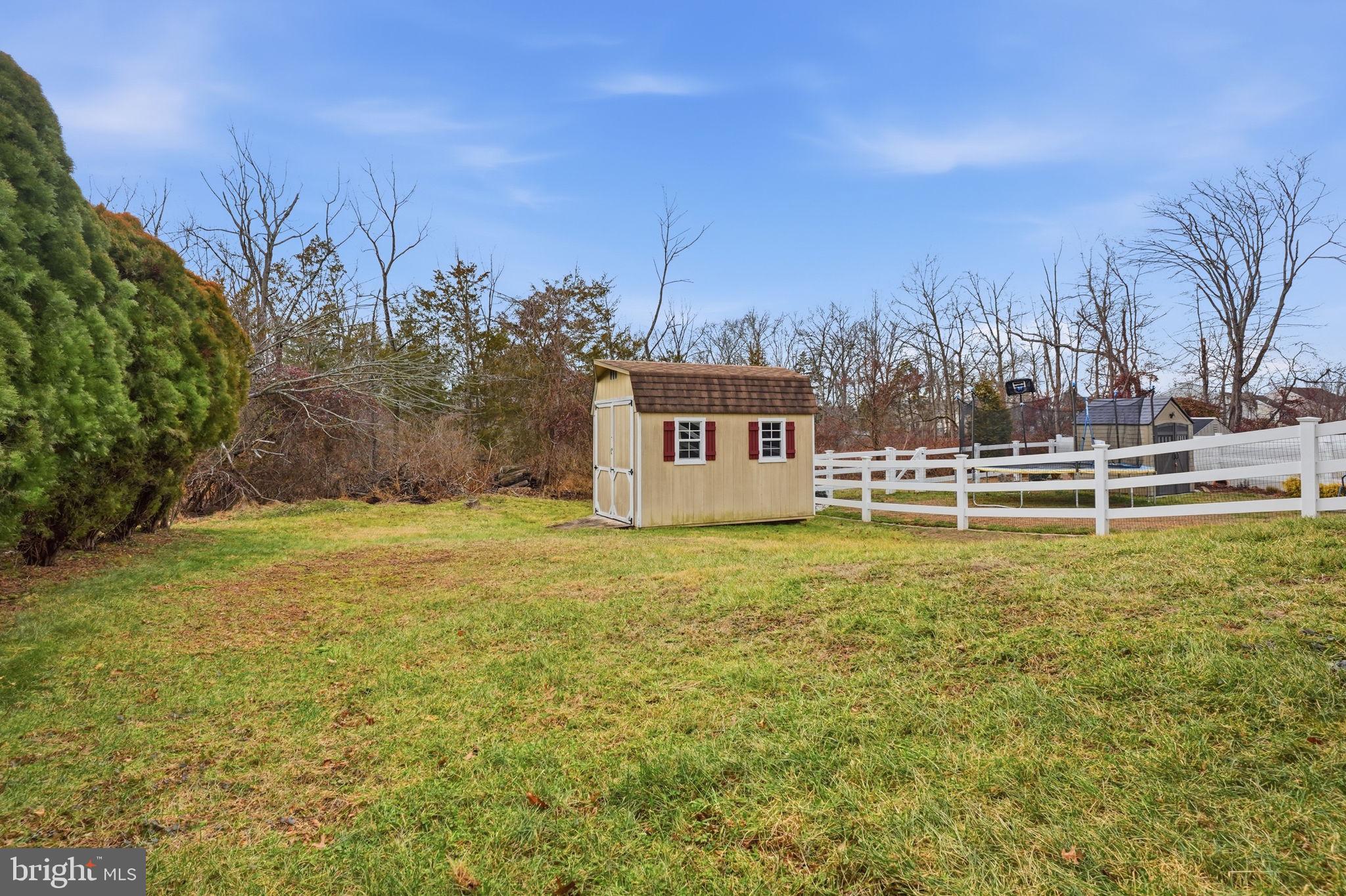 737 Seminary Street Pennsburg, PA 18073 - Photo 30 of 30 a view of a house with a yard