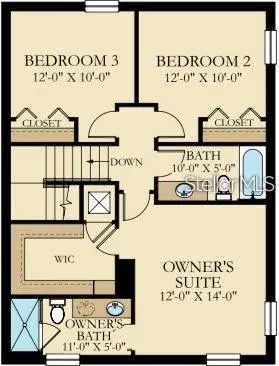 $2,350 | 2911 Addison Boulevard, St. Cloud, FL 34771
