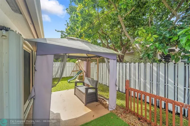a view of an interior of the house