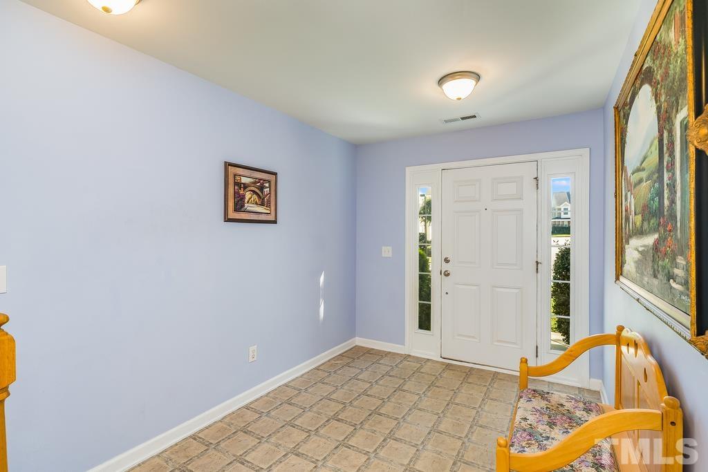5145 Sandy Banks Road Raleigh, NC 27616 - Photo 4 of 30 a view of a room with windows