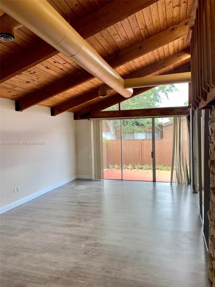 11318 Southwest 114th Cir Terrace Miami, FL 33176 - Photo 5 of 30 a view of an empty room