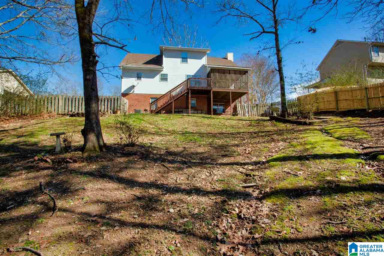 276 Forest Parkway Alabaster, AL 35007 - Photo 12 of 36