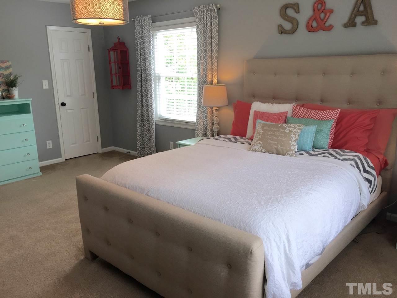 5012 Raintree Road Durham, NC 27712 - Photo 14 of 24