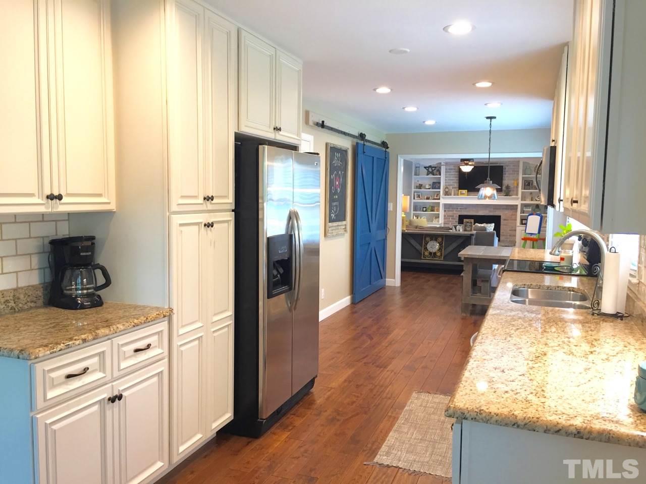 5012 Raintree Road Durham, NC 27712 - Photo 3 of 24