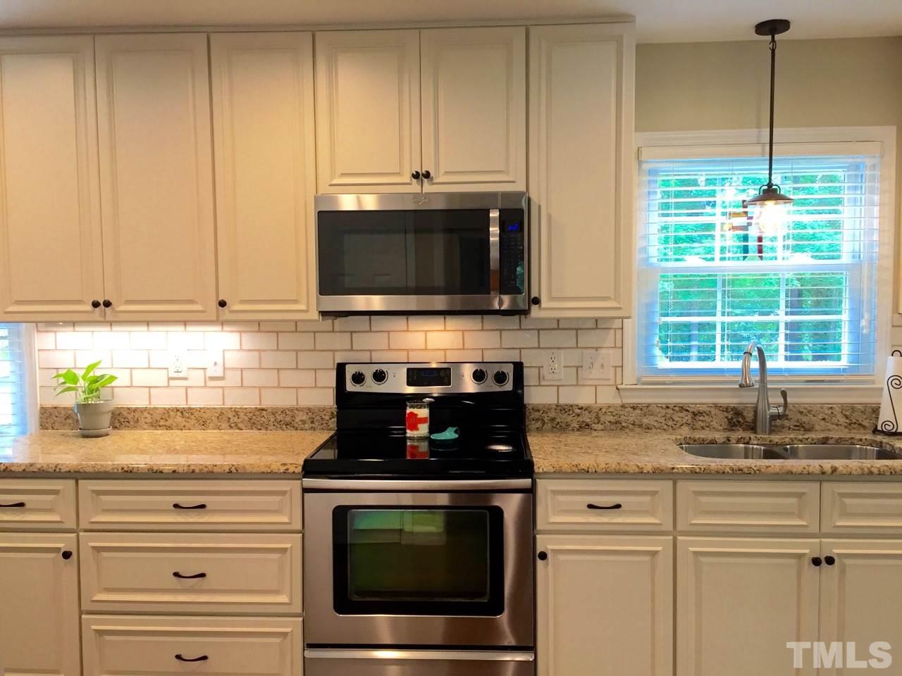 5012 Raintree Road Durham, NC 27712 - Photo 4 of 24